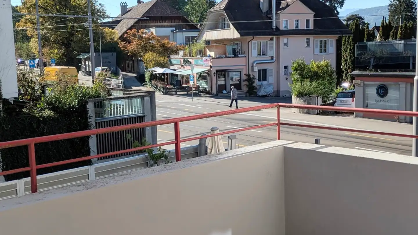 Appartamento in affitto - Thunstrasse 31, 3074 Muri b. Bern
