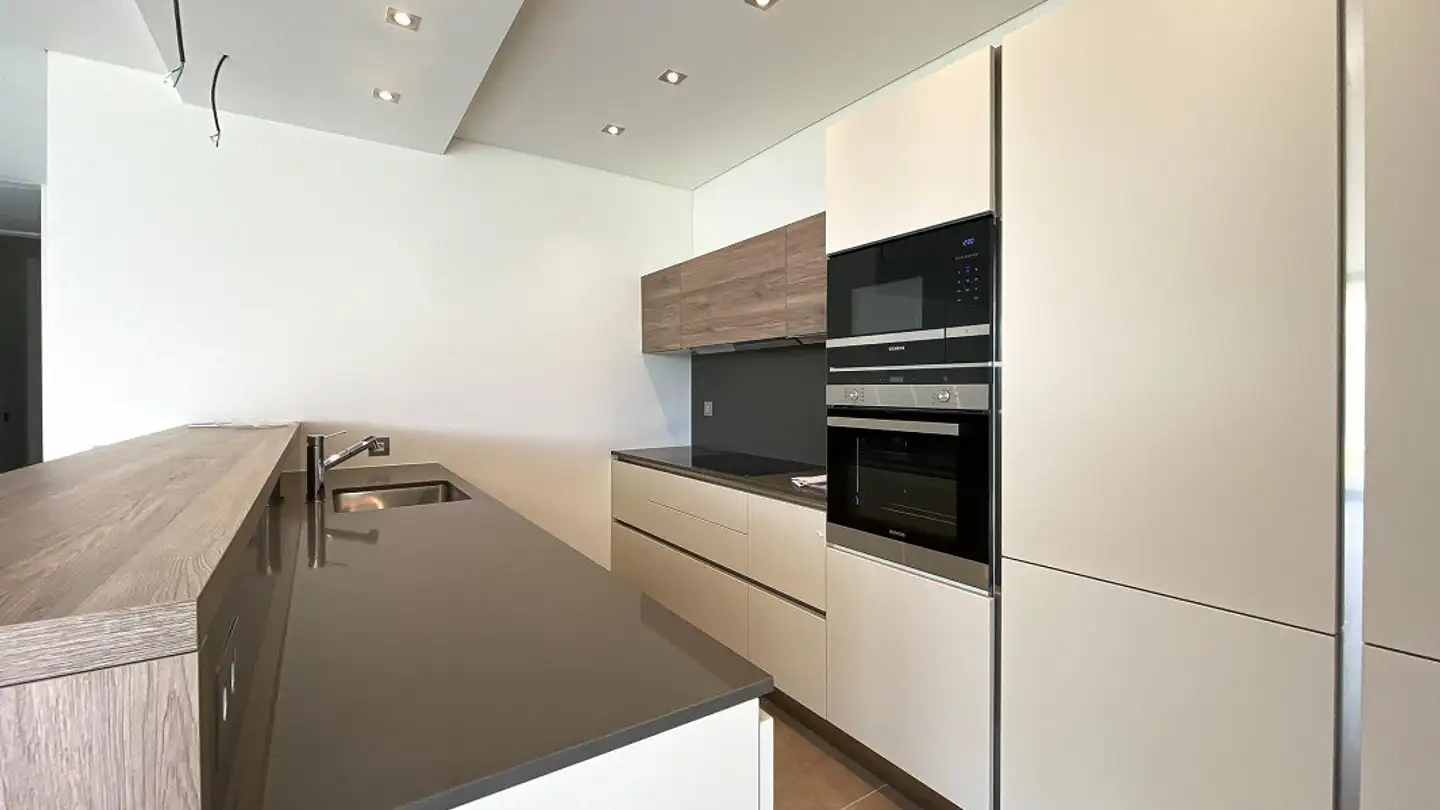 Appartement à vendre - 6949 Comano - Photo 2