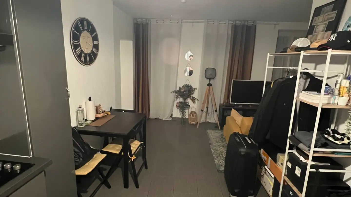 Apartment for rent - Rue Traversière 1, 1110 Morges - Photo 4