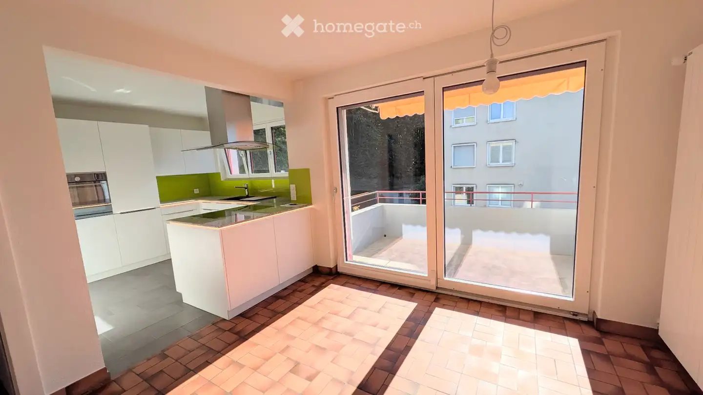 Appartamento in affitto - Thunstrasse 31, 3074 Muri b. Bern - Foto 3