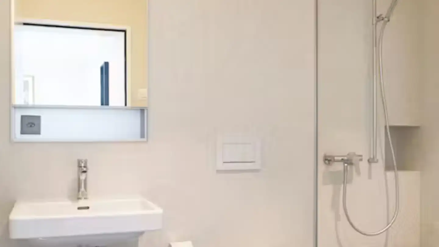 Apartment for rent - Rümelinsplatz, 4001 Basel - Photo 4