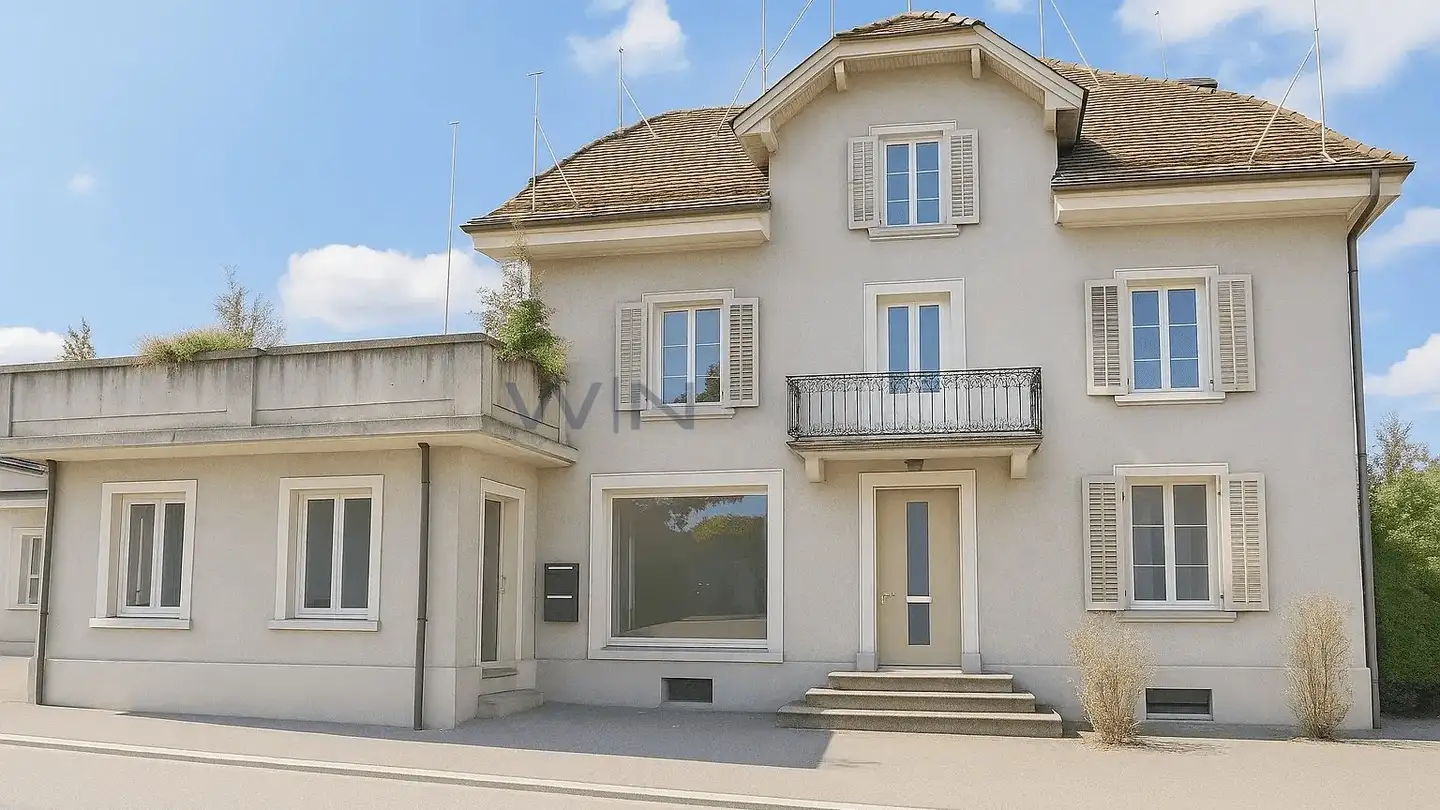 Einfamilienhaus kaufen - 6260 Mehlsecken