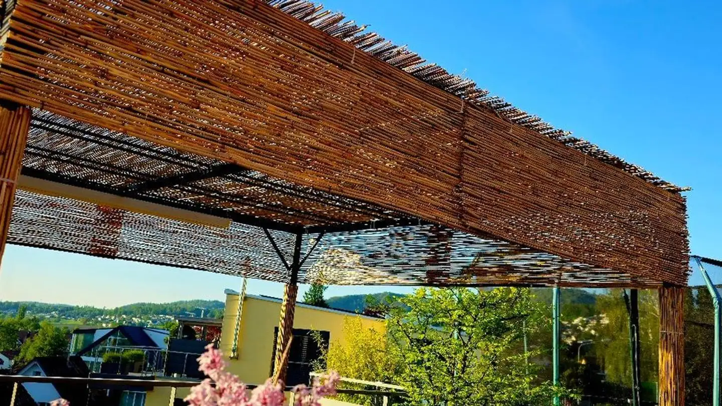 Attico in affitto - Schachenmatten 19, 8906 Bonstetten