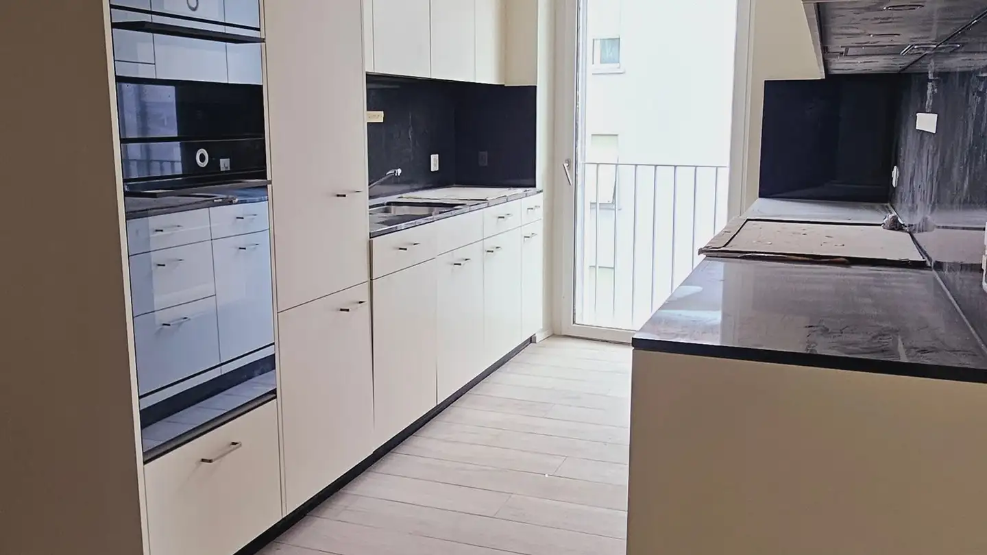 Appartamento in affitto - Waldhofstrasse 4, 8400 Winterthur - Foto 2
