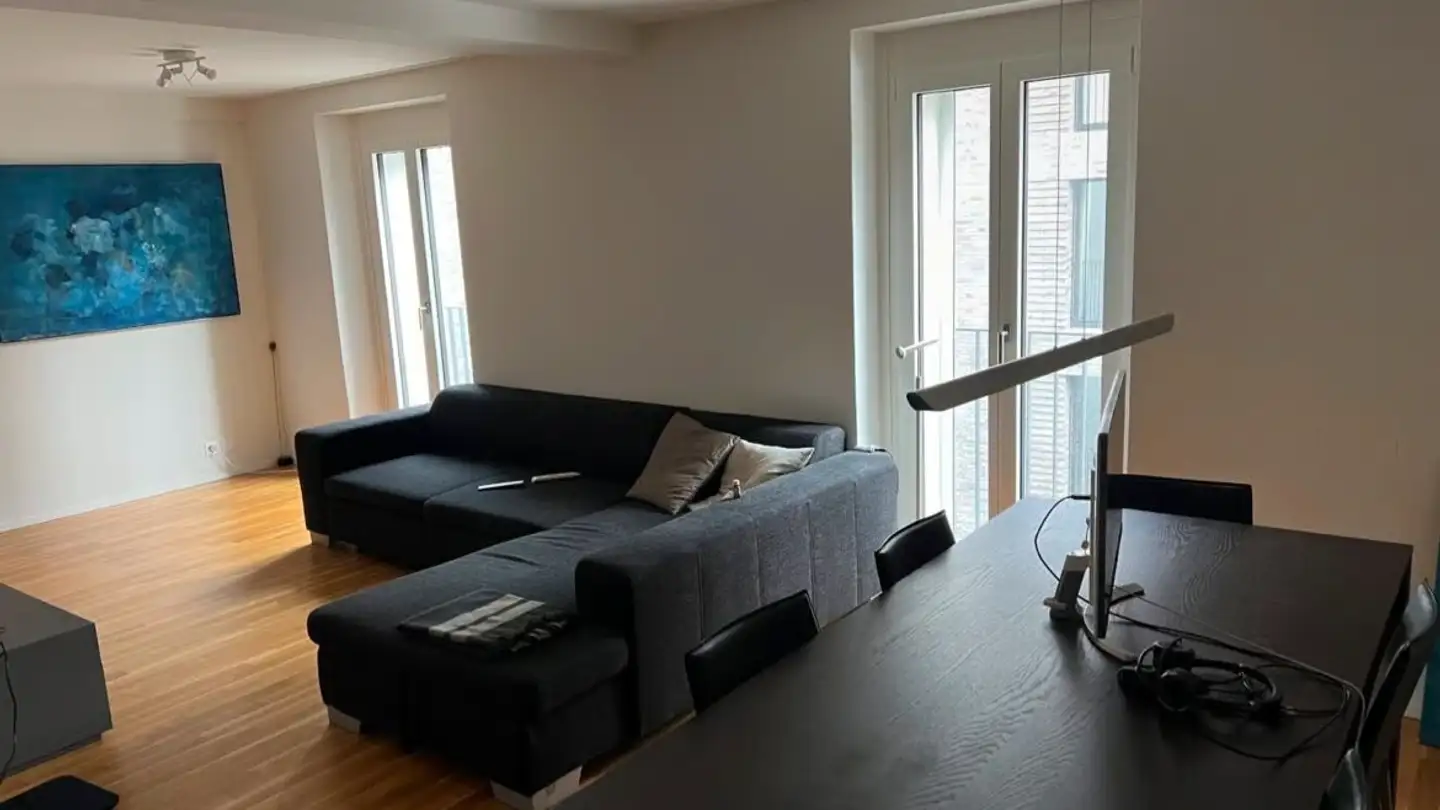 Wohnung mieten - 8004 Zürich