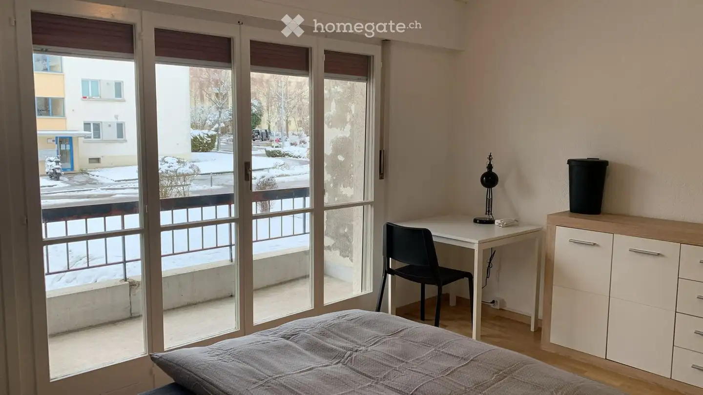 Zimmer mieten - 1630 Bulle