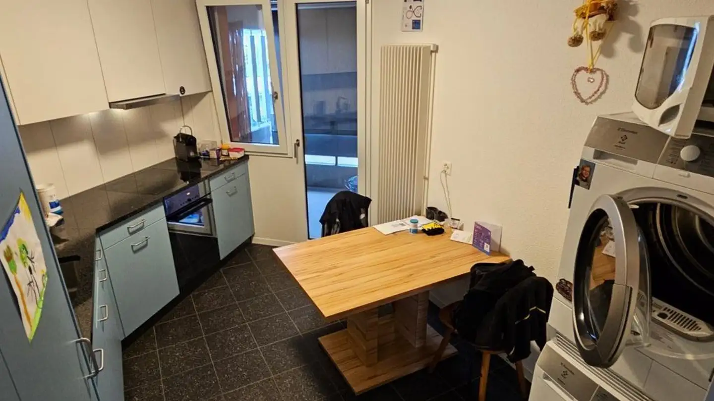 Attico in affitto - Schachenmatten 19, 8906 Bonstetten - Photo 3