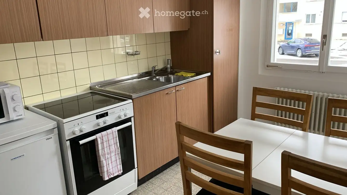 Zimmer mieten - 1630 Bulle - Foto 2