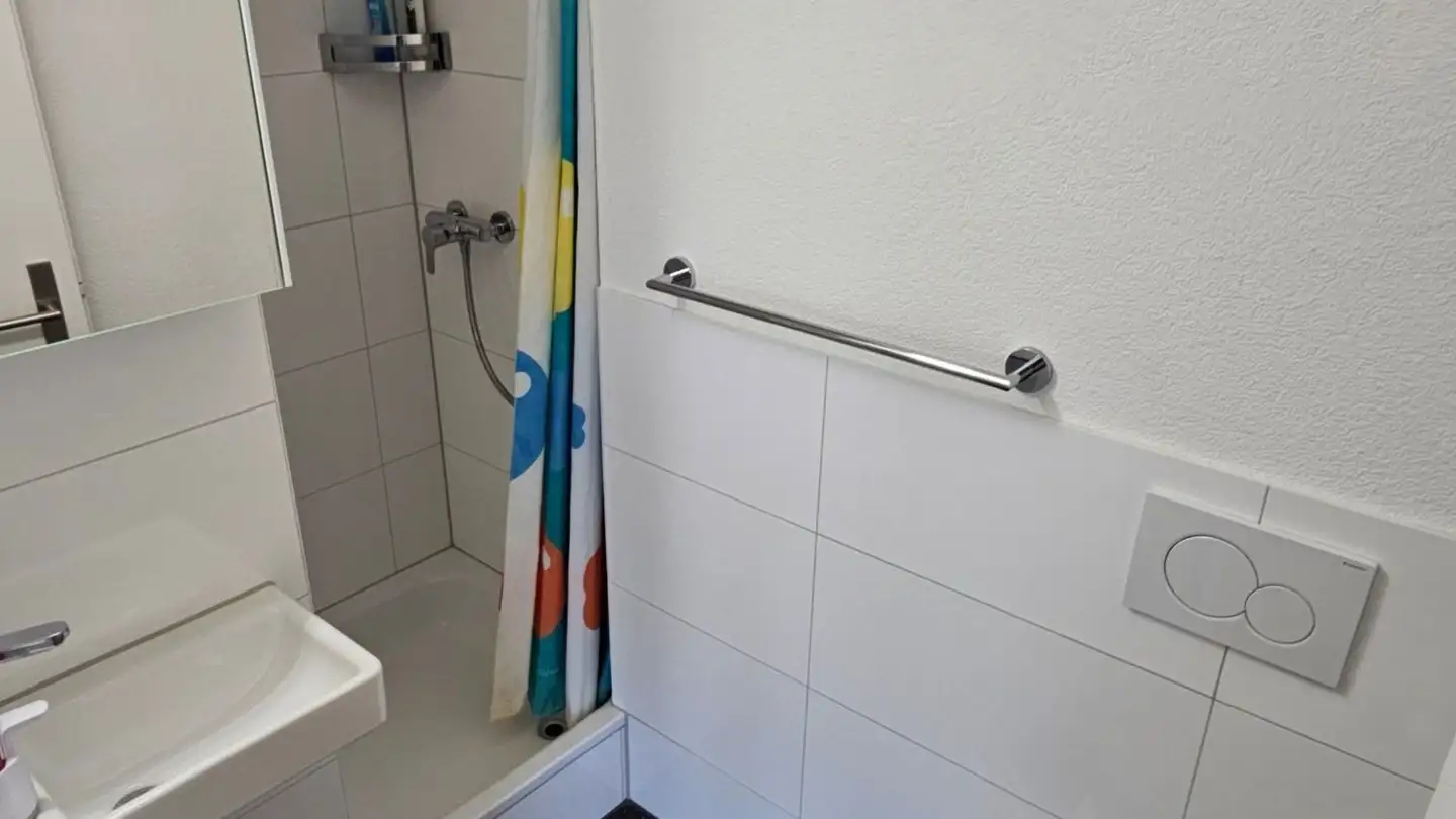 Attico in affitto - Schachenmatten 19, 8906 Bonstetten - Photo 4