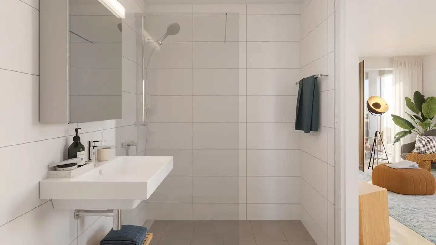 Appartement à louer - Bahnhofstrasse 99h, 8620 Wetzikon ZH - Photo 4