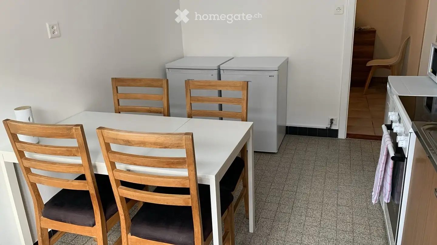 Zimmer mieten - 1630 Bulle - Foto 4