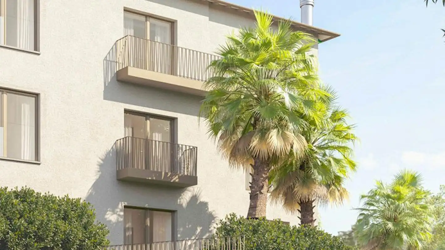 Appartamento in vendita - 6976 Castagnola - Photo 4