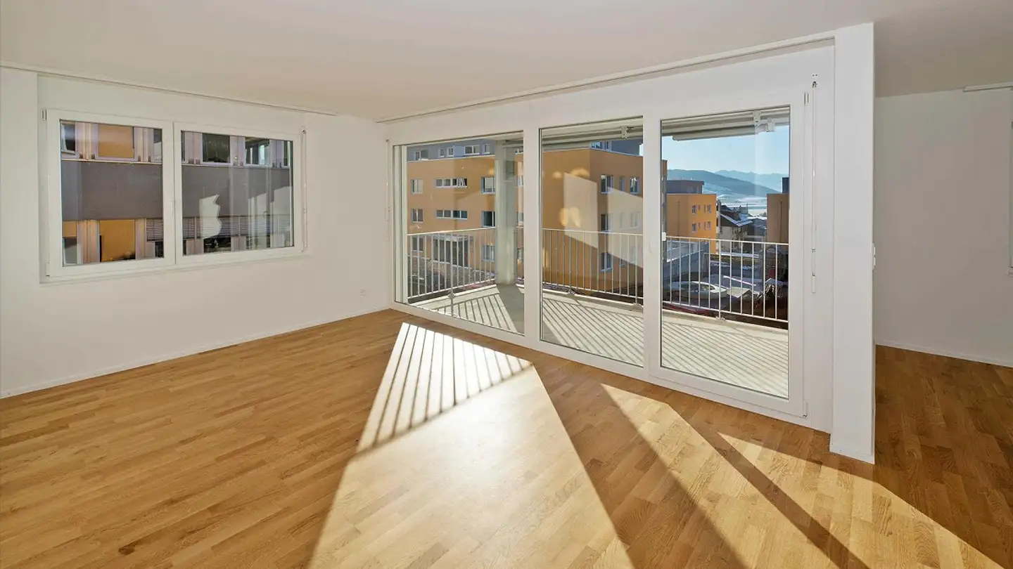 Appartamento in affitto - Gerbergasse 4, 3506 Grosshöchstetten - Foto 3