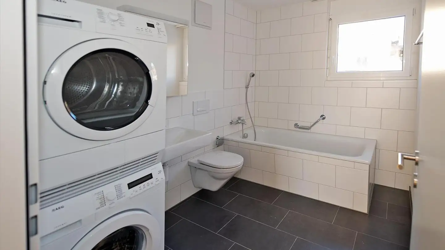 Appartamento in affitto - Gerbergasse 4, 3506 Grosshöchstetten - Foto 4