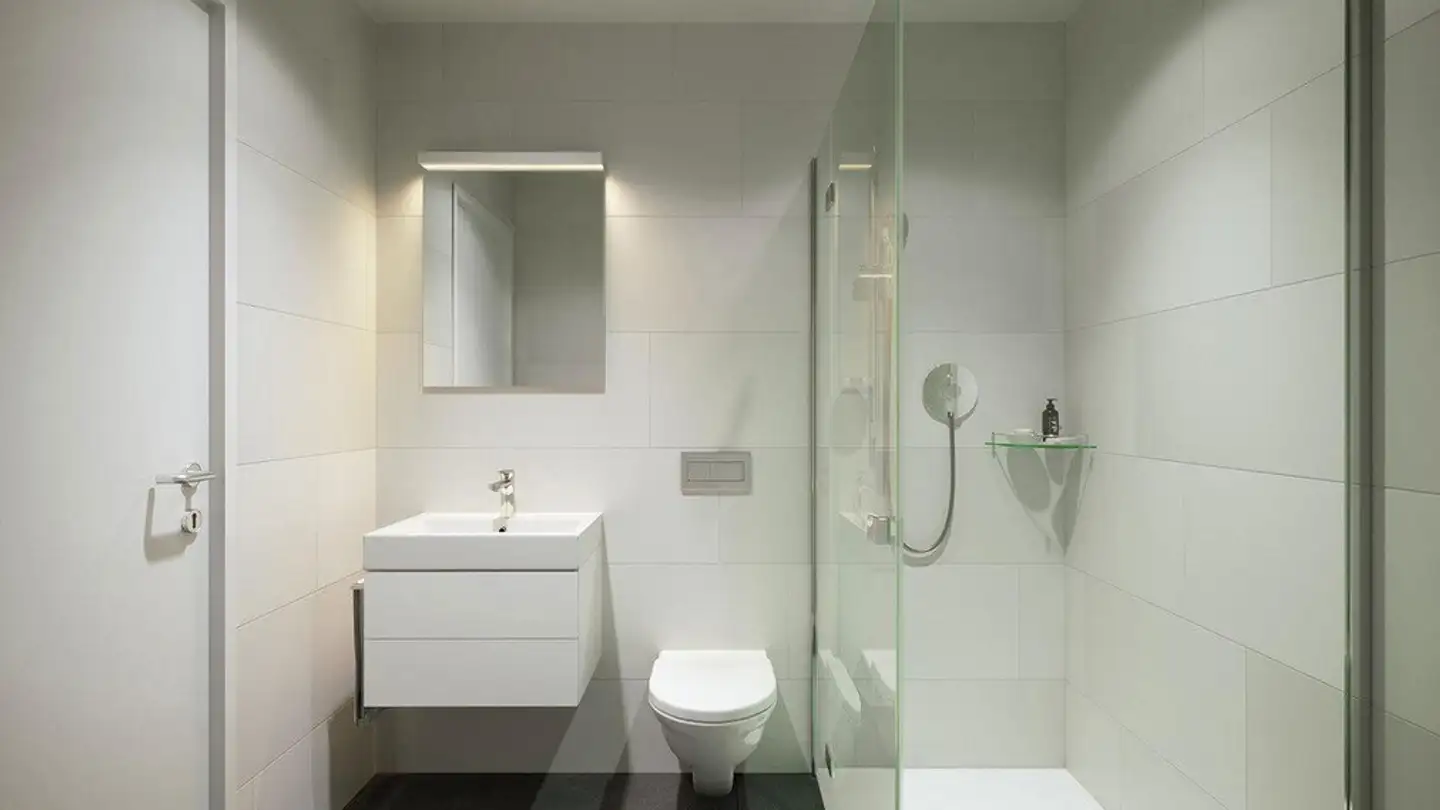 Appartement à louer - Usterstrasse 129, 8620 Wetzikon ZH - Photo 4