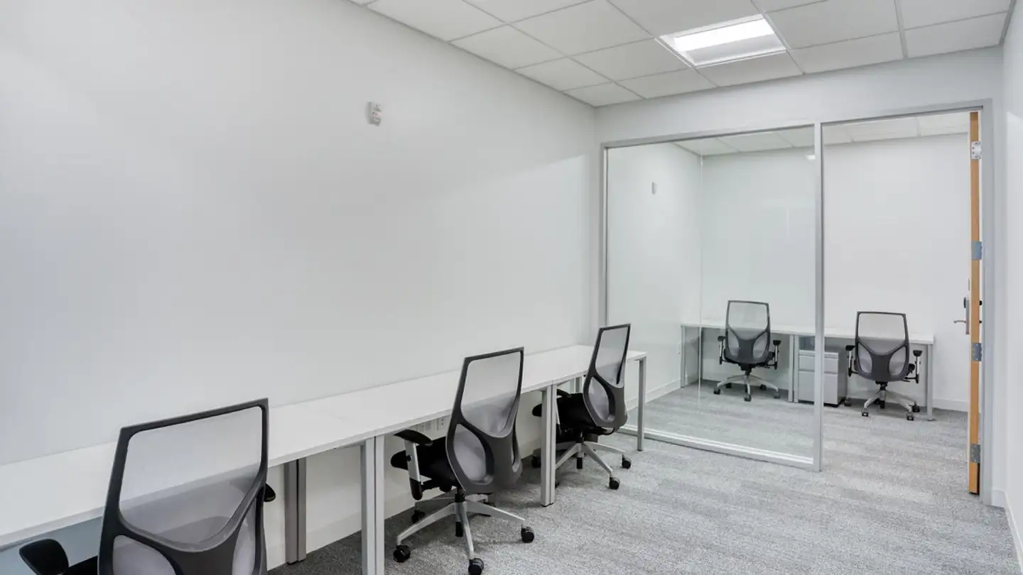 Office space for rent - Route De Vernier 1-3, 1219 Châtelaine