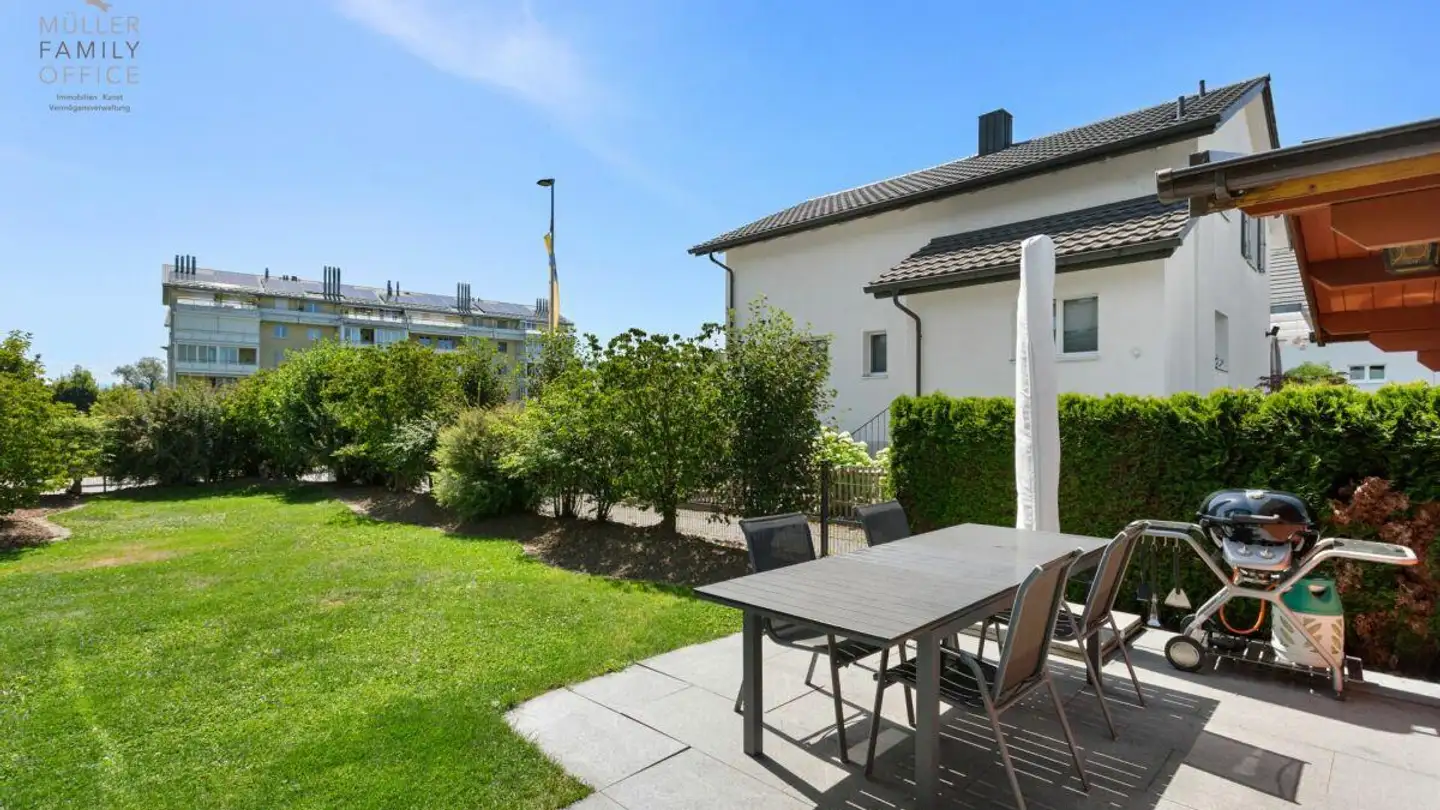 Maison individuelle à vendre - Schulstrasse 16, 9323 Steinach