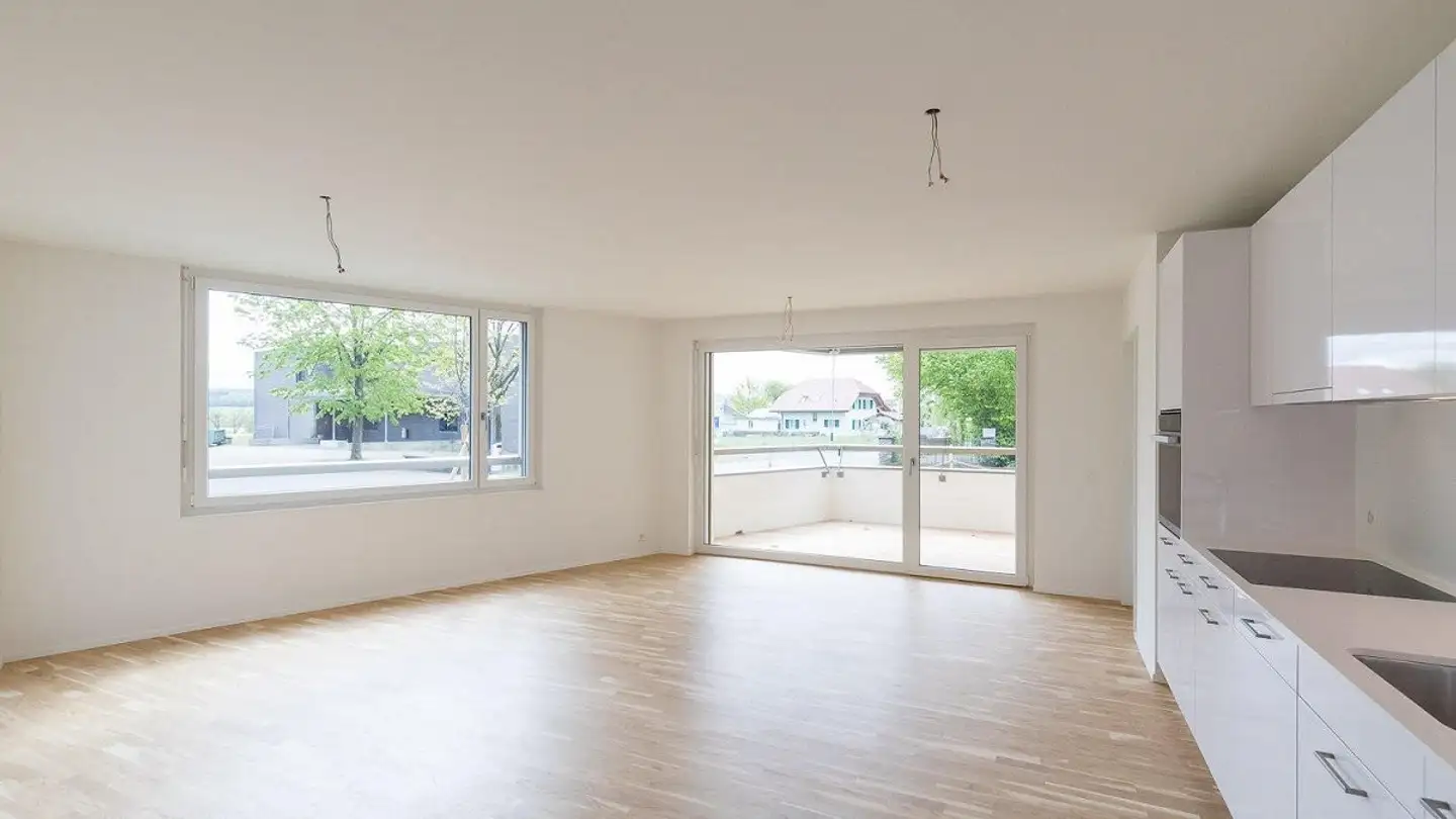 Appartamento in affitto - Schulstrasse 5, 5706 Boniswil - Foto 2