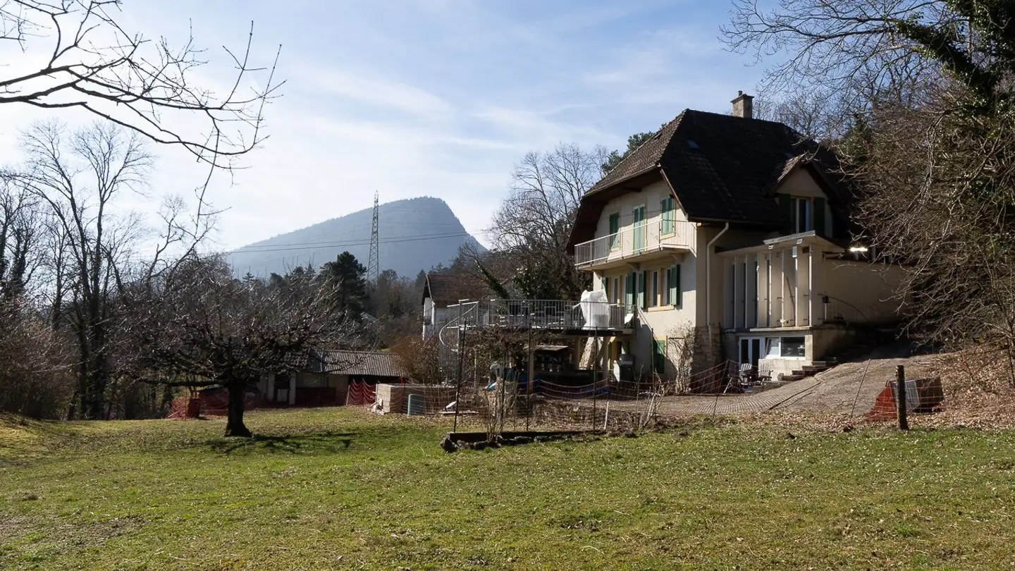 Maison individuelle à vendre - 2019 Rochefort