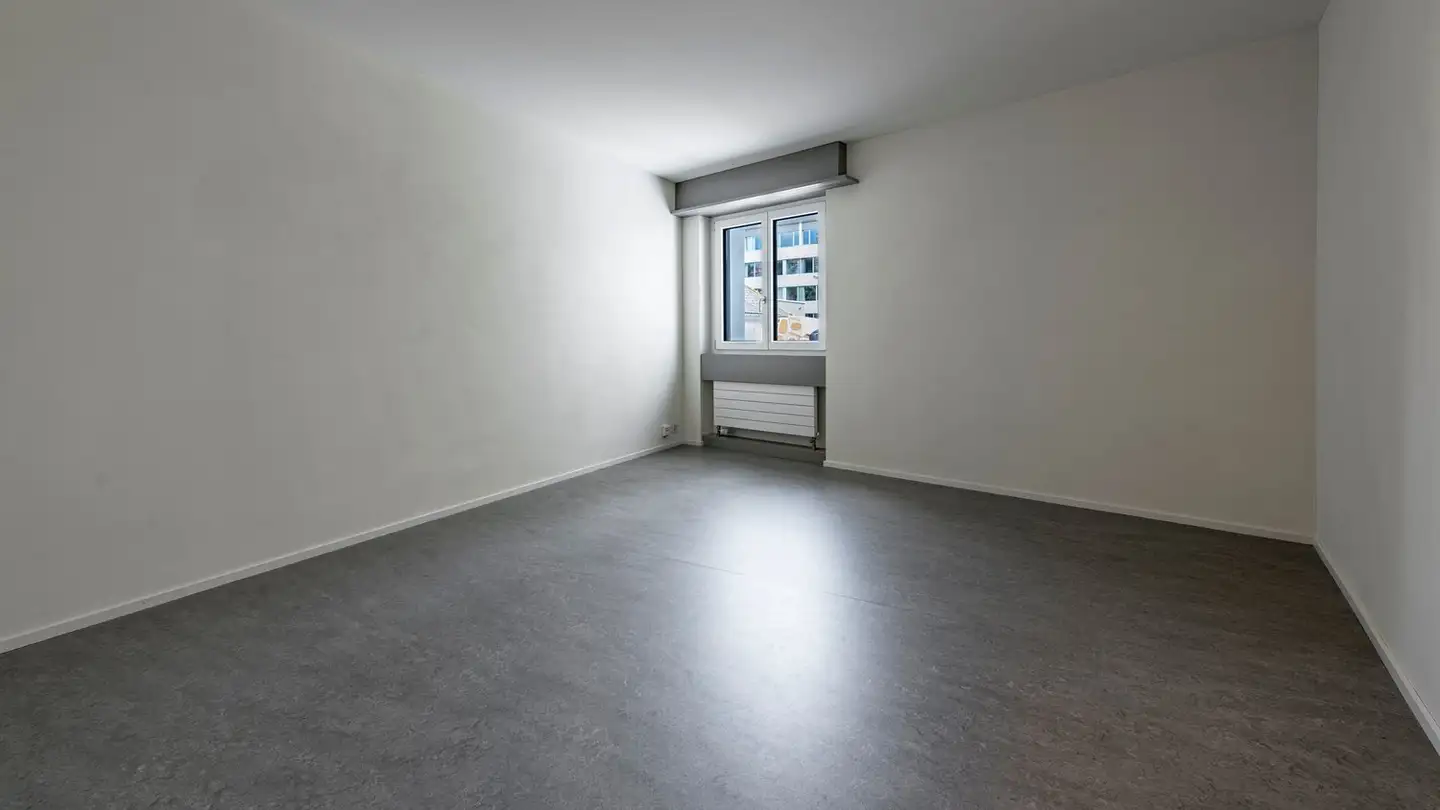 Single room for rent - Torstrasse 22, 9000 St. Gallen - Photo 3