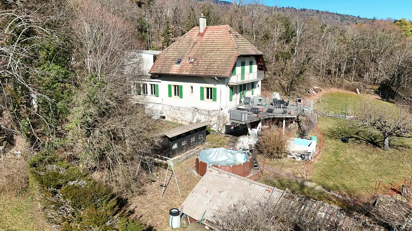 Maison individuelle à vendre - 2019 Rochefort - Photo 3