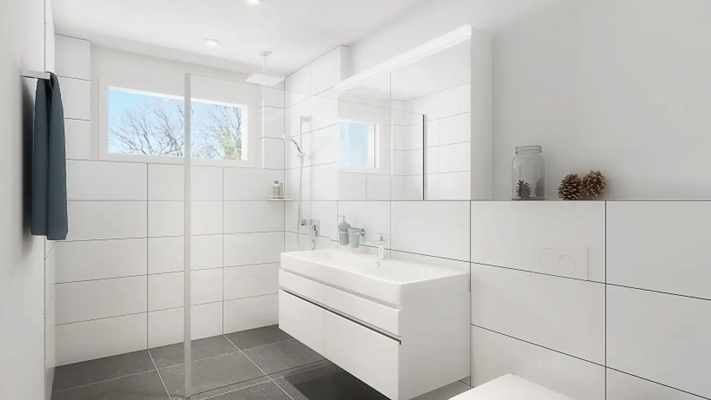 Appartamento in vendita - Aeschlenstrasse 1a, 3654 Gunten - Foto 4