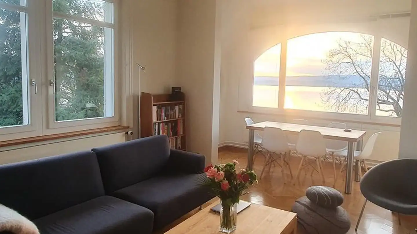 Wohnung mieten - Hänibüel 12a, 6300 Zug