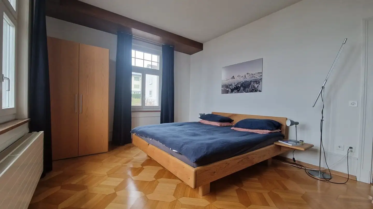 Wohnung mieten - Hänibüel 12a, 6300 Zug - Foto 2