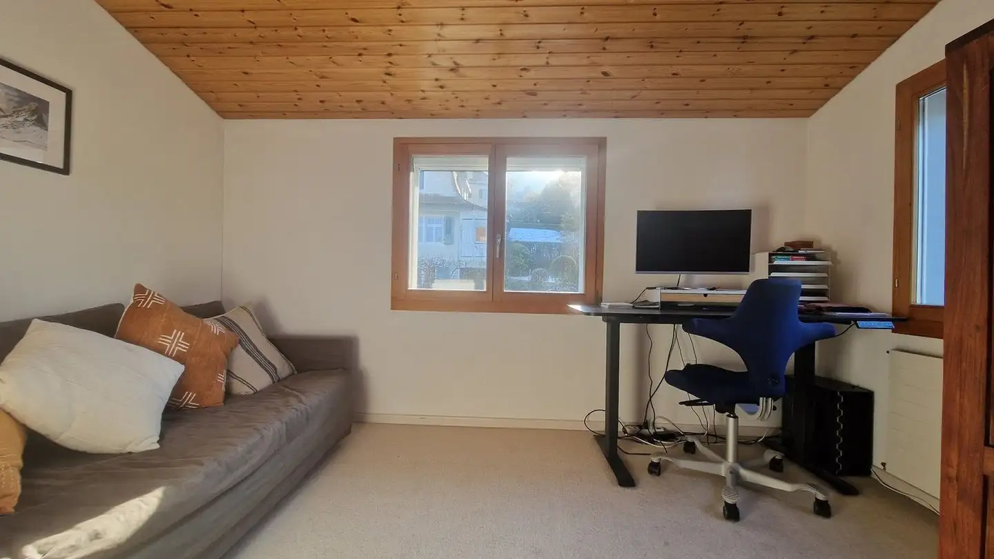 Wohnung mieten - Hänibüel 12a, 6300 Zug - Foto 4