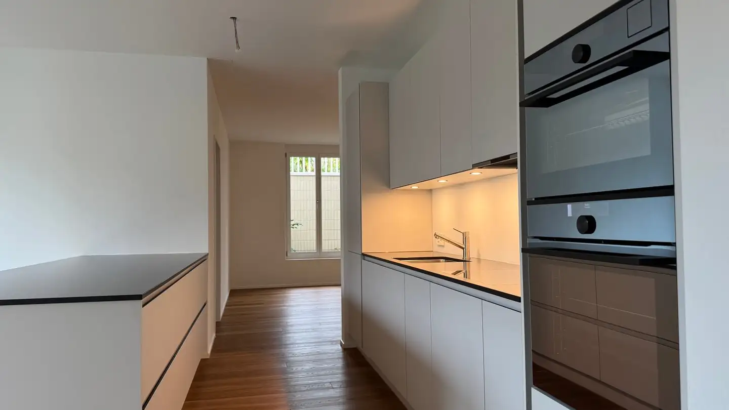 Apartment for rent - Gartenstrasse 14, 8307 Effretikon - Photo 4