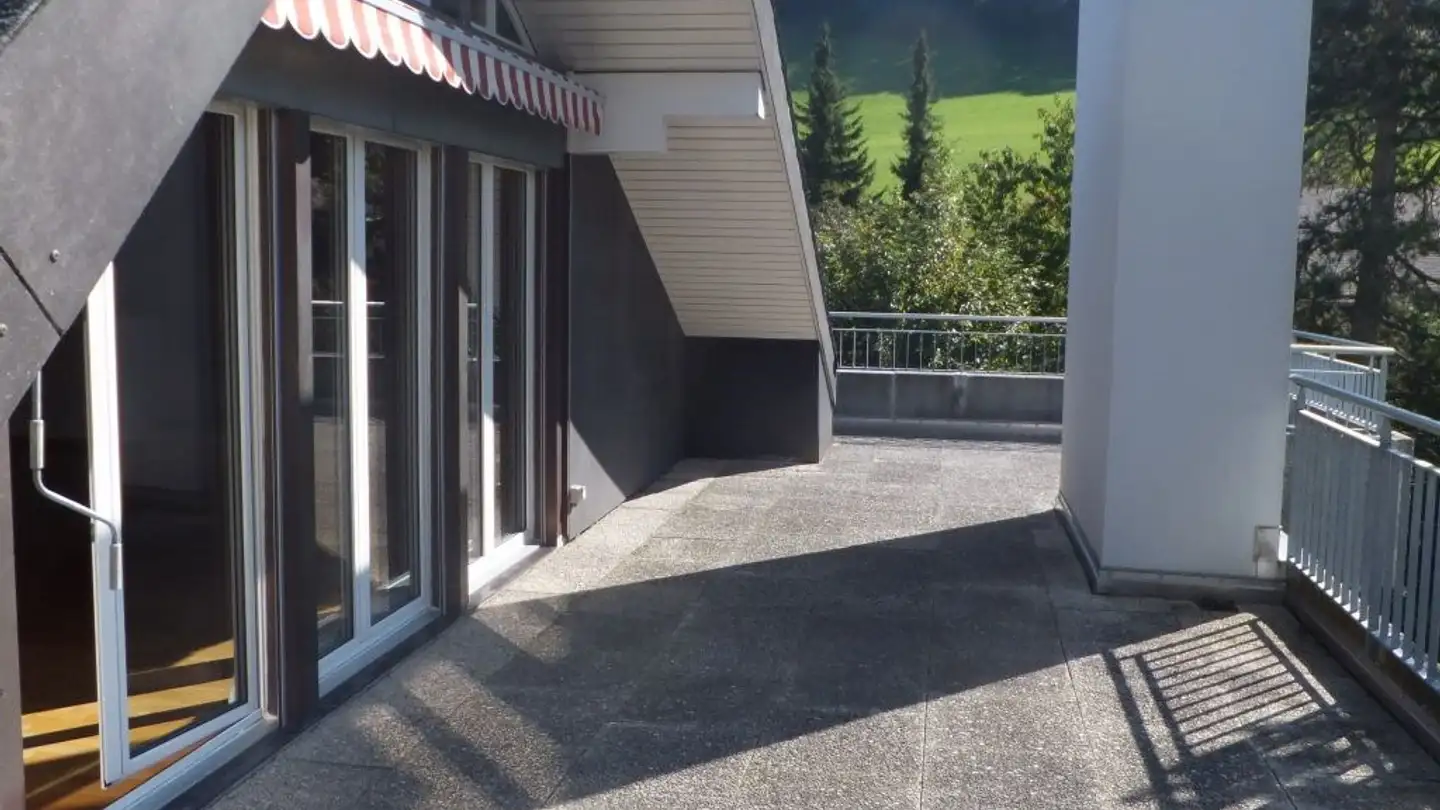 Apartment for rent - Holzmattweg 2, 3122 Kehrsatz