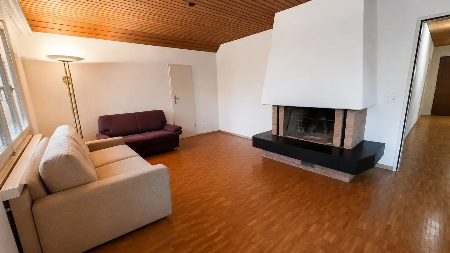 Apartment for rent - Bacheggliweg 10, 8405 Winterthur