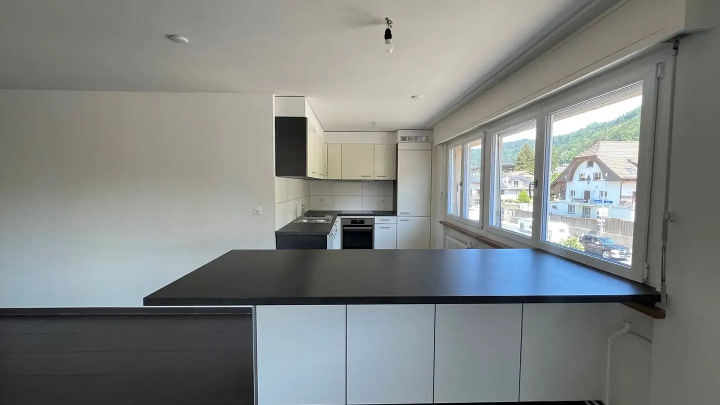 Apartment for rent - Route De La Gruyère 2, 1634 La Roche FR