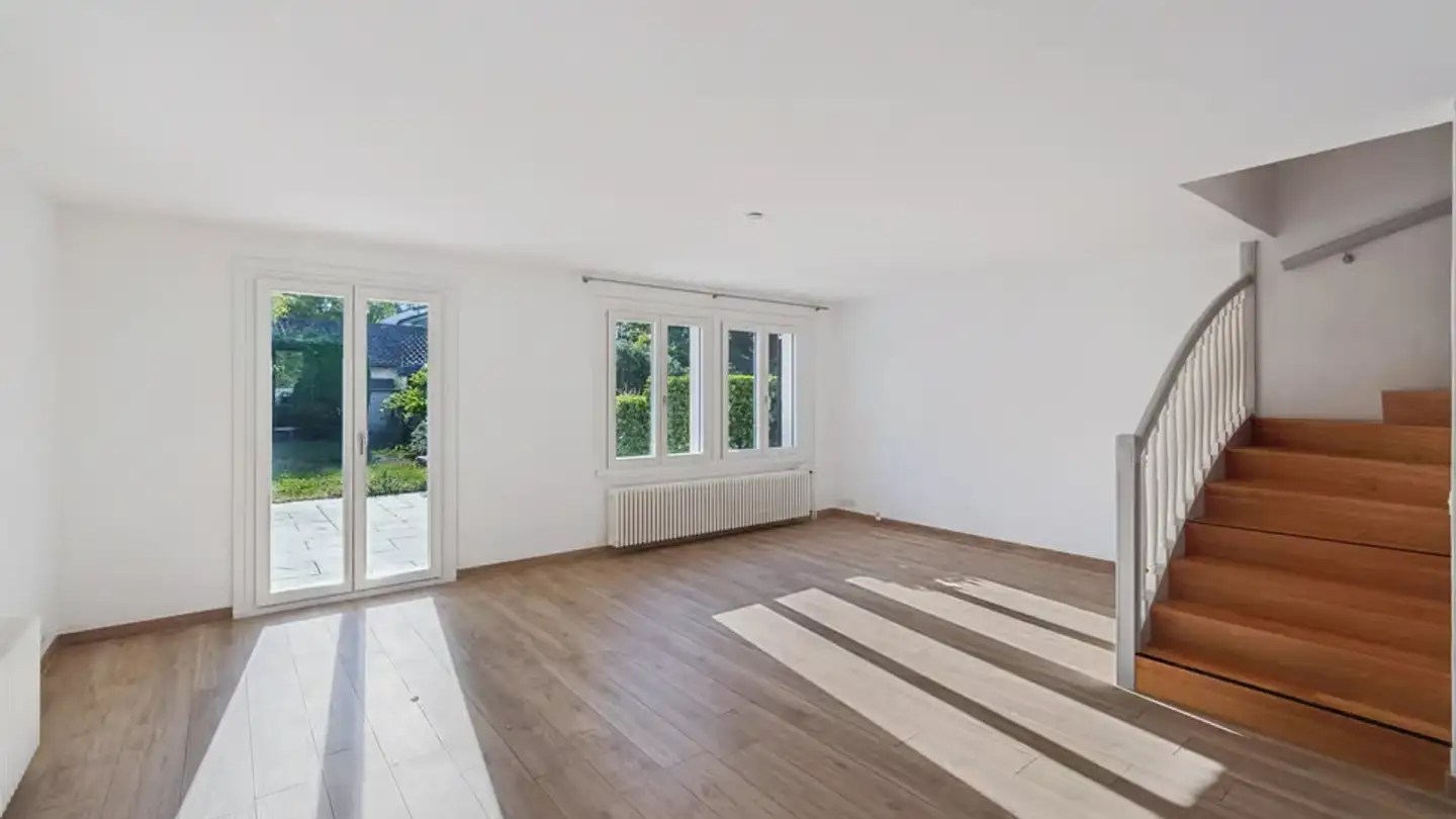 Maison individuelle à vendre - 1247 Anières - Photo 3