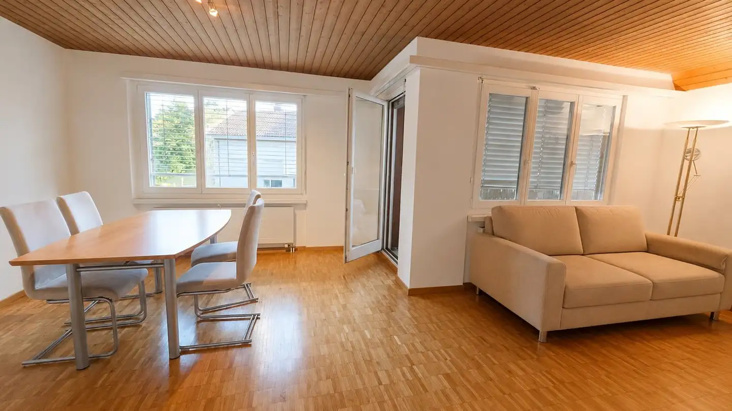 Apartment for rent - Bacheggliweg 10, 8405 Winterthur - Photo 2