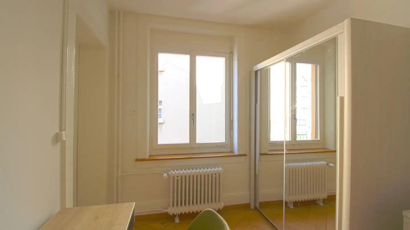 Zimmer mieten - Schaffhauserstrasse, 8057 Zürich - Foto 2