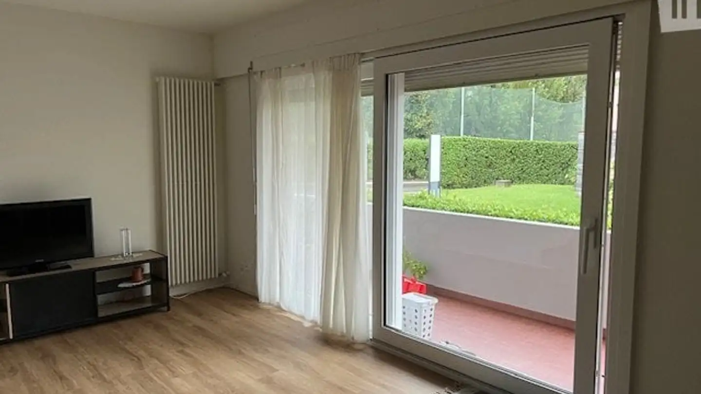 Wohnung mieten - Via Nosetto 37, 6987 Caslano