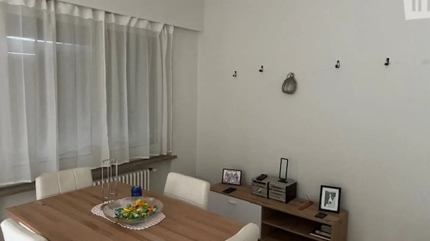 Appartamento in affitto - Via Nosetto 37, 6987 Caslano - Photo 2