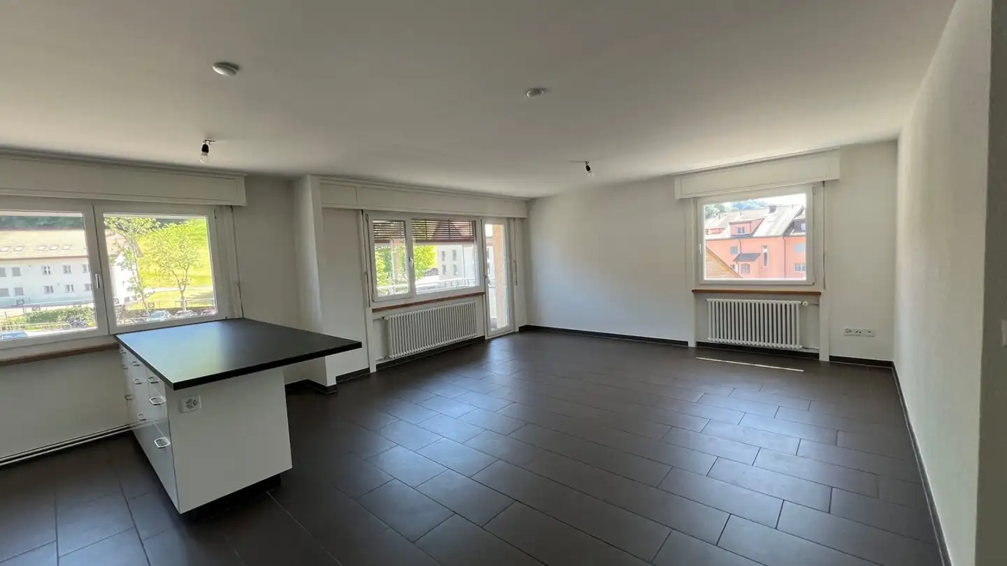 Apartment for rent - Route De La Gruyère 2, 1634 La Roche FR - Photo 3