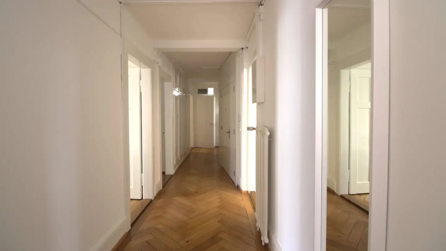 Zimmer mieten - Schaffhauserstrasse, 8057 Zürich - Foto 4