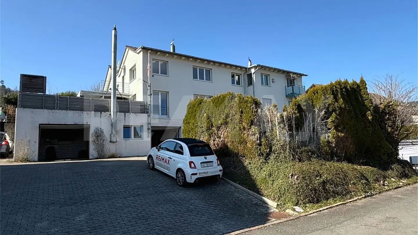 Duplex à vendre - 5728 Gontenschwil