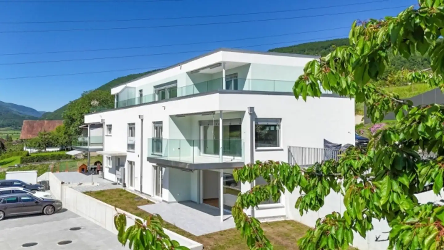 Appartement à vendre - Hardstrasse 343, 4714 Aedermannsdorf