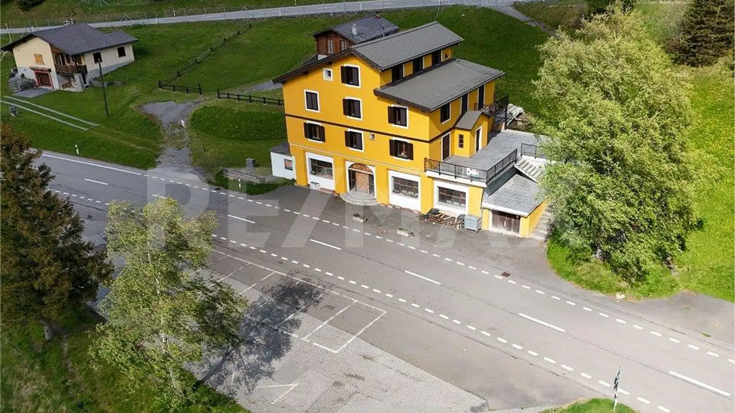 Single house for sale - Pian San Giacomo, 6563 Mesocco - Photo 2