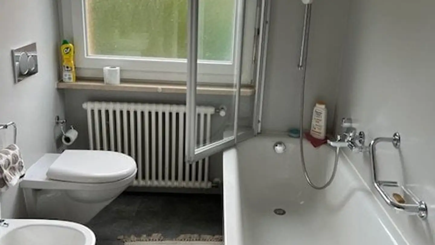 Appartamento in affitto - Via Nosetto 37, 6987 Caslano - Photo 4