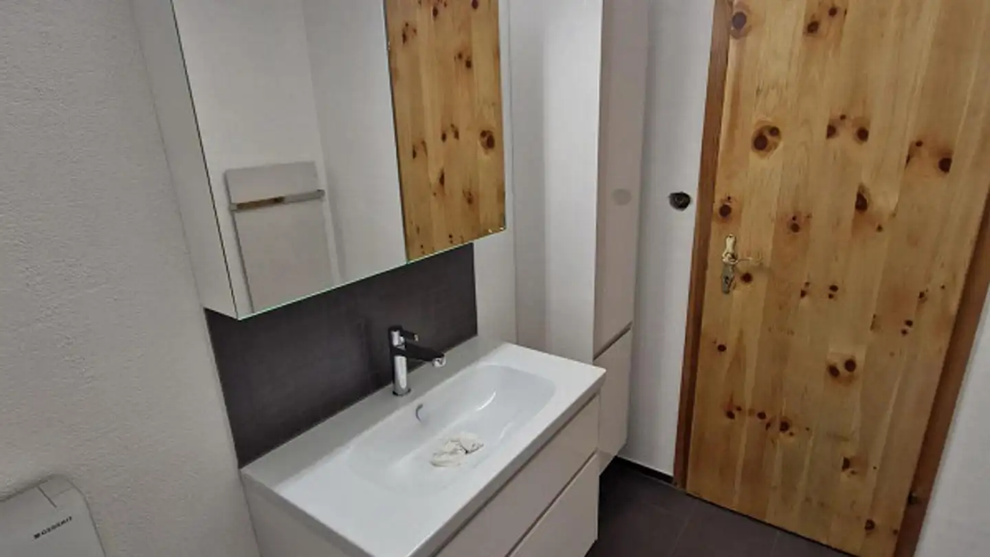 Wohnung mieten - Voa Dal 8, 7082 Vaz/Obervaz - Foto 3