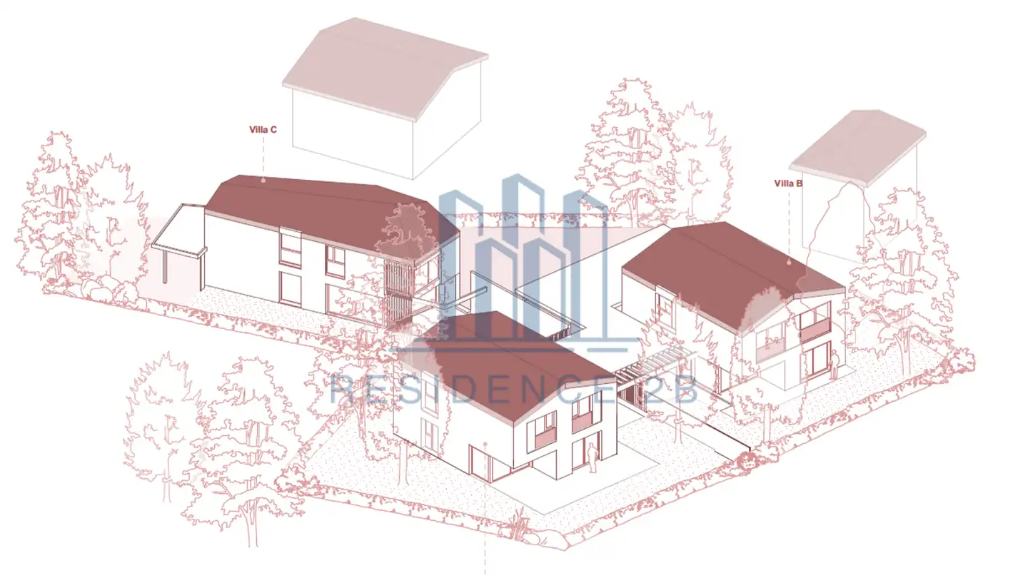 Villa in vendita - Sierre, 3960 Sierre - Foto 3