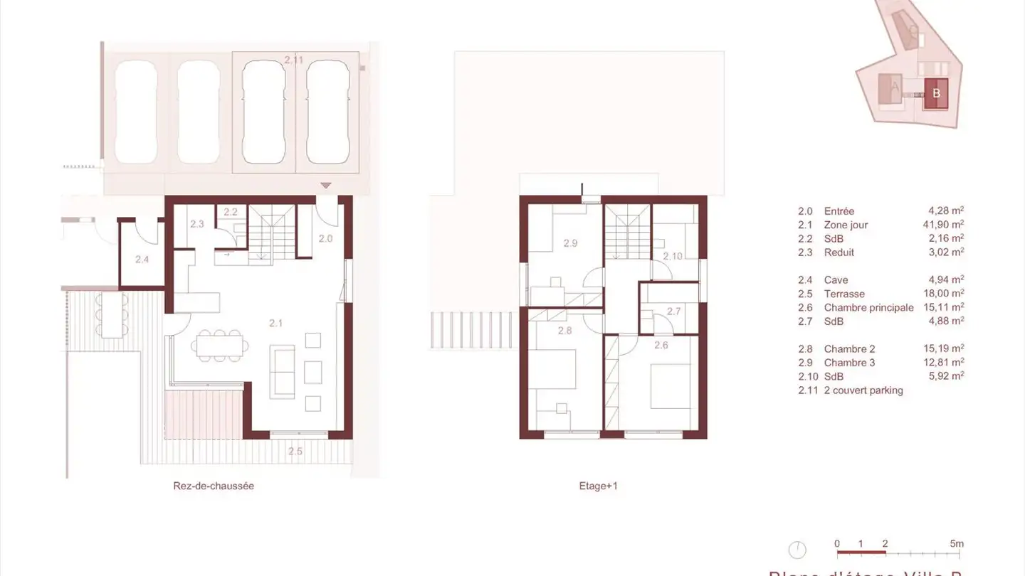 Villa in vendita - Sierre, 3960 Sierre - Foto 4