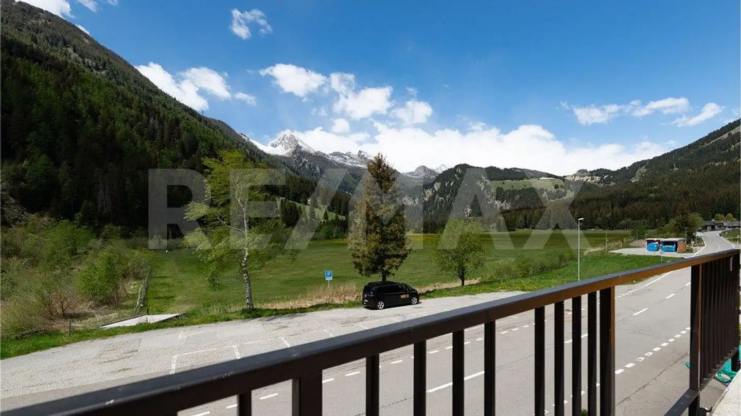 Single house for sale - Pian San Giacomo, 6563 Mesocco - Photo 4