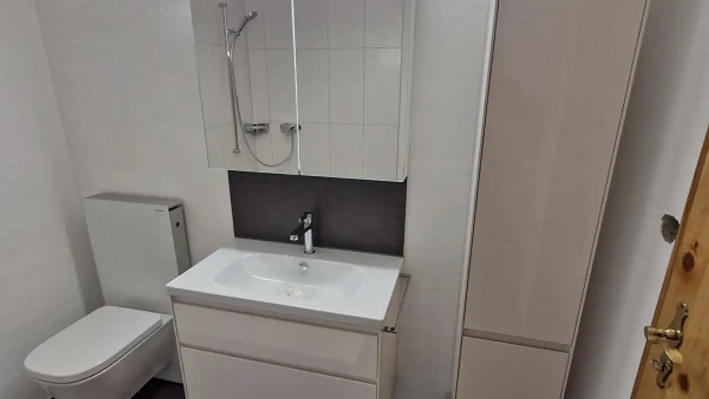 Wohnung mieten - Voa Dal 8, 7082 Vaz/Obervaz - Foto 4