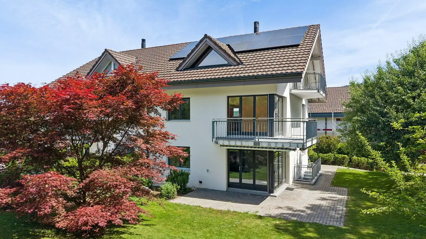 Einfamilienhaus kaufen - Steig 20, 5304 Endingen